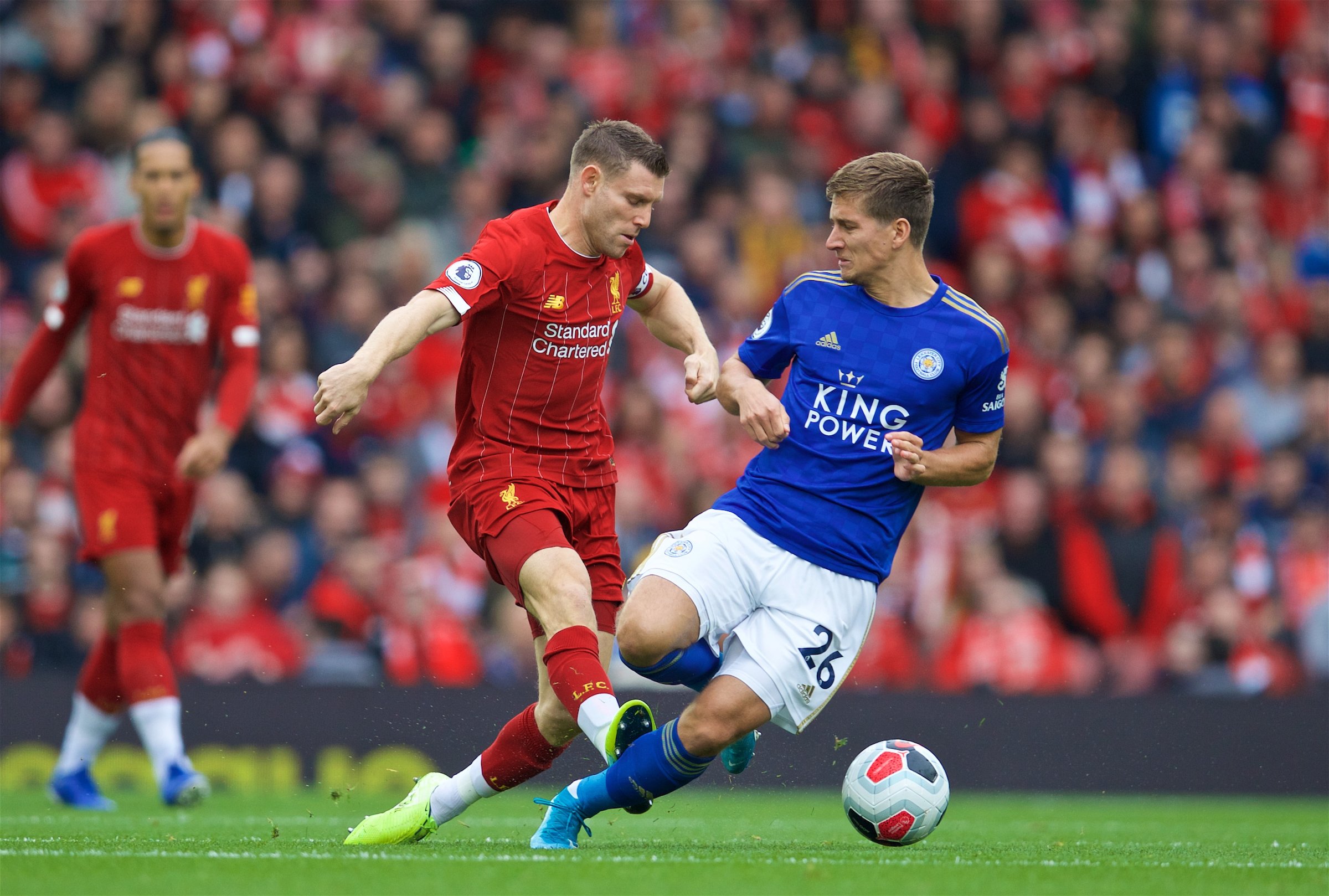 对于克洛普 对于克洛普